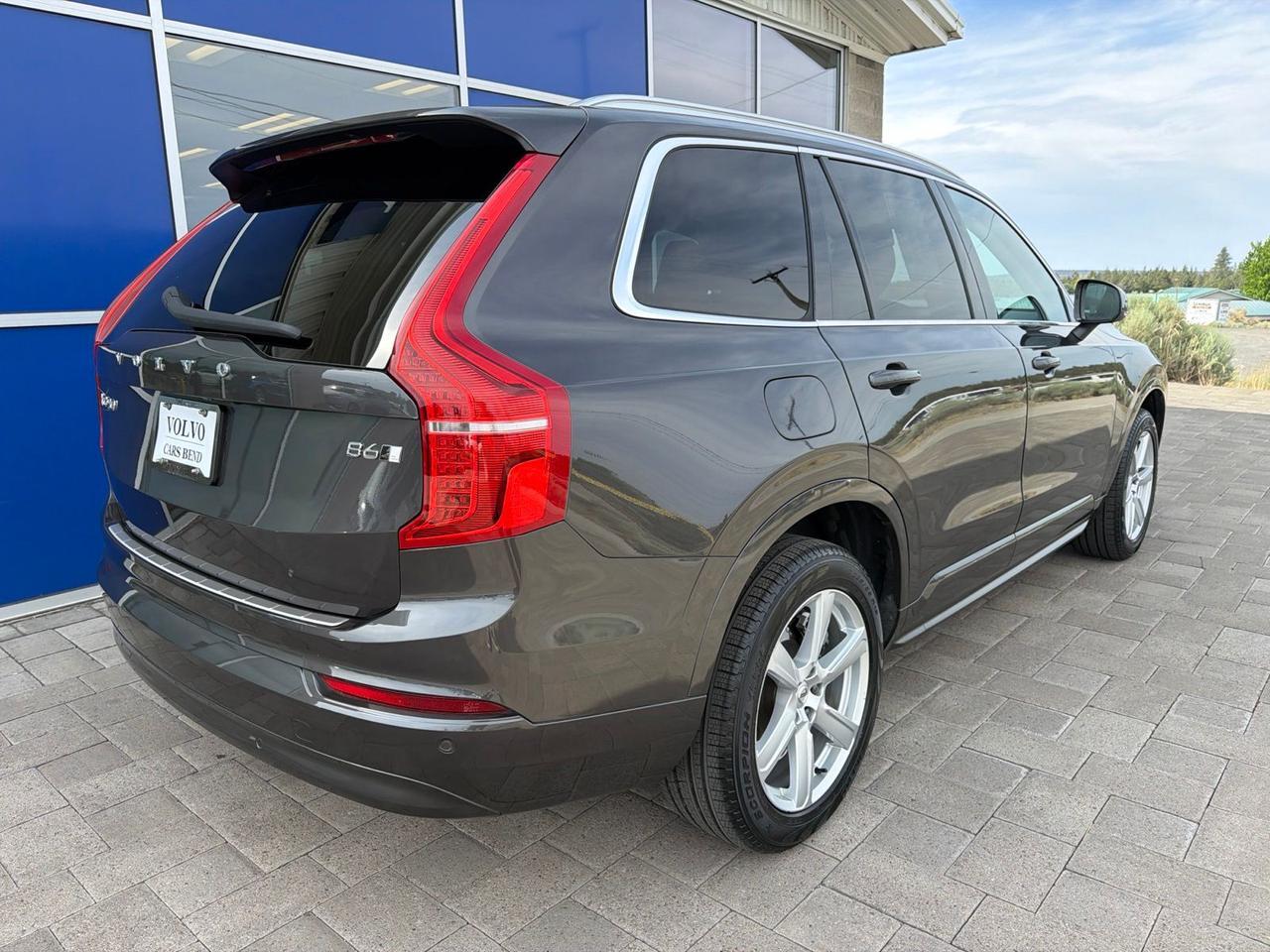 2023 Volvo XC90 B6 Core Bend OR