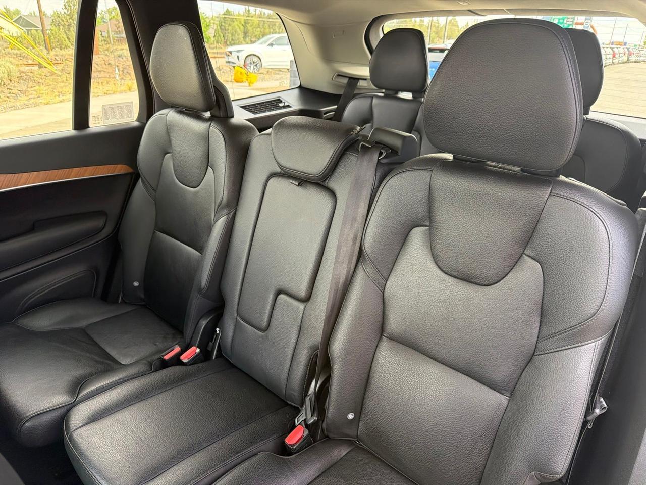 2023 Volvo XC90 B6 Core Bend OR