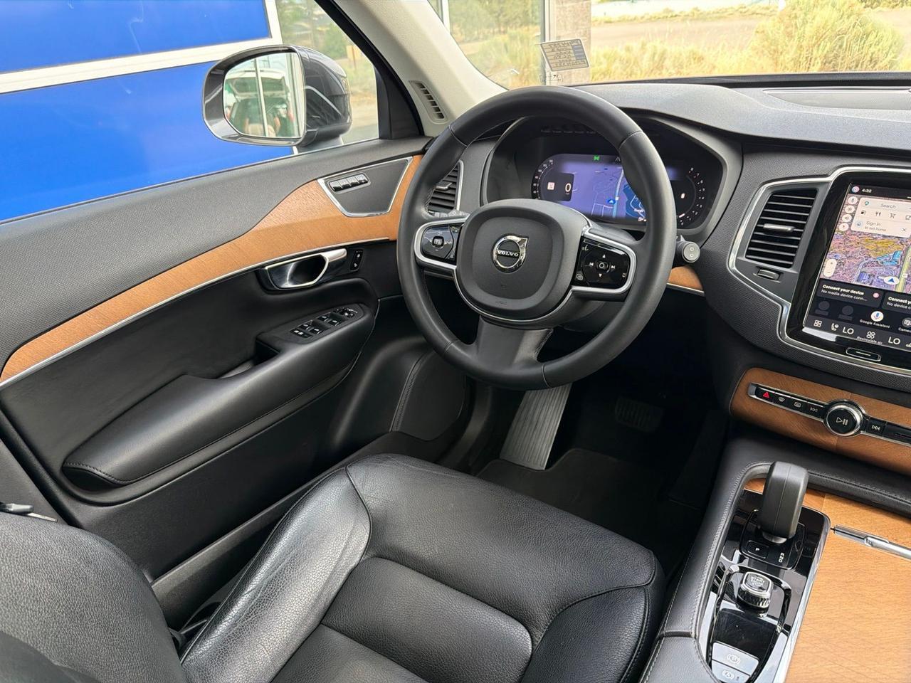 2023 Volvo XC90 B6 Core Bend OR