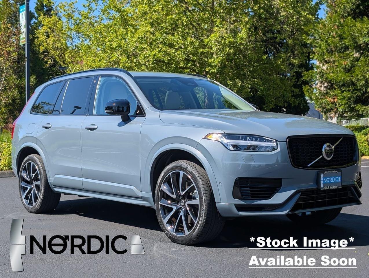 2023 Volvo XC90 B6 Hybrid AWD PLUS | Harman Kardon Audio, Pilot Assist, 6-Pass *