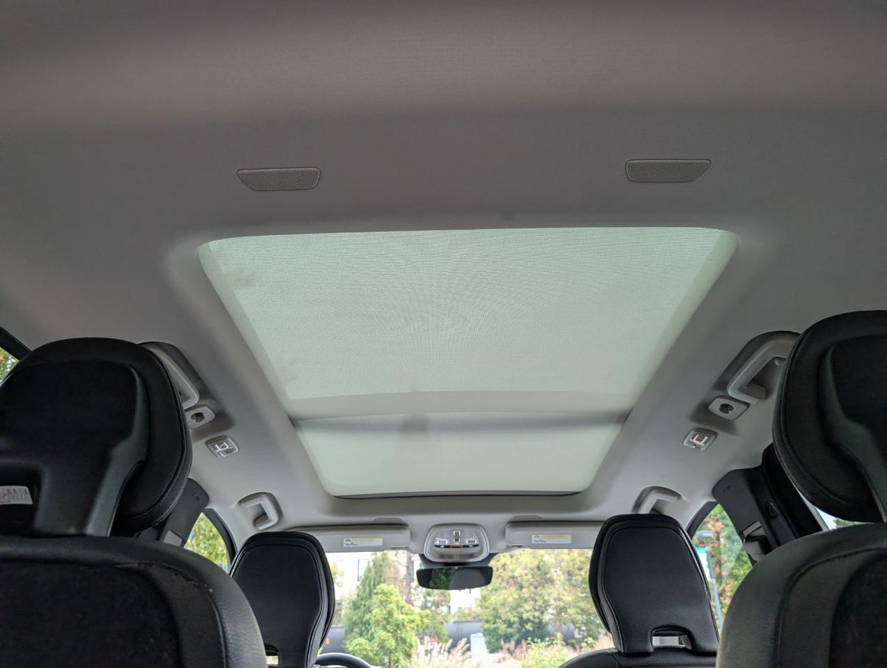 2023 Volvo XC90 B6 Hybrid AWD PLUS | Harman Kardon, Pilot Assist, 6-Pass Center Walk, 360 Cam, Heated Seats & Wheel Portland OR