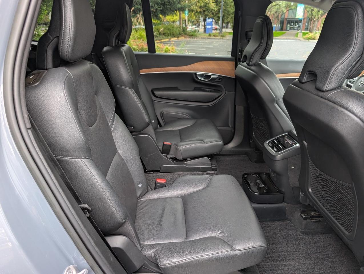 2023 Volvo XC90 B6 Hybrid AWD PLUS | Harman Kardon, Pilot Assist, 6-Pass Center Walk, 360 Cam, Heated Seats & Wheel Portland OR