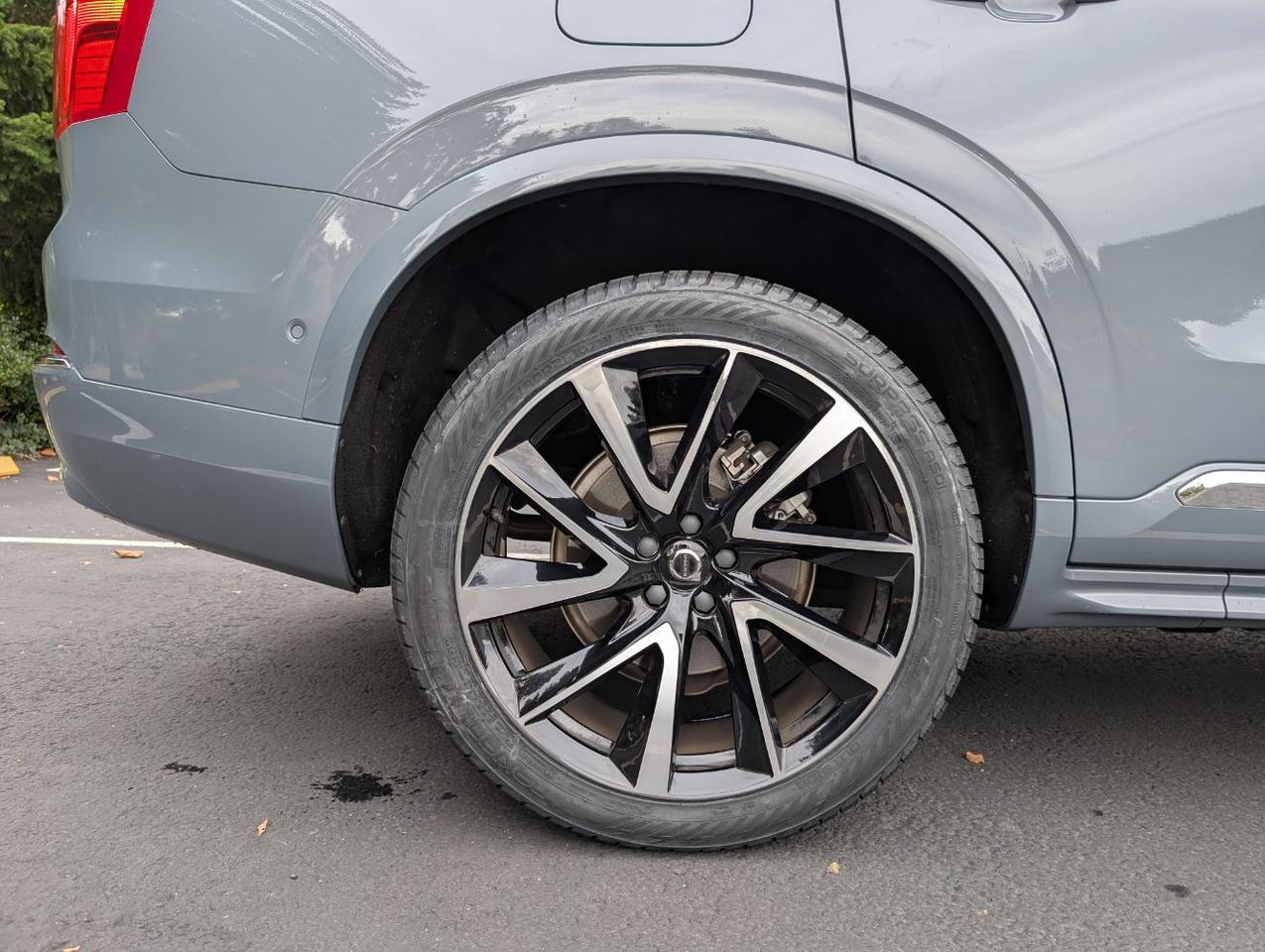 2023 Volvo XC90 B6 Hybrid AWD PLUS | Harman Kardon, Pilot Assist, 6-Pass Center Walk, 360 Cam, Heated Seats & Wheel Portland OR