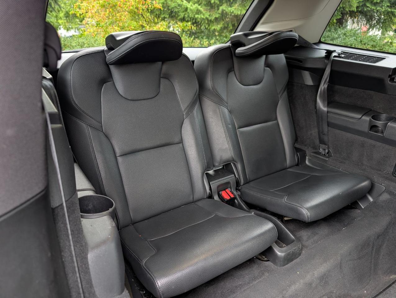 2023 Volvo XC90 B6 Hybrid AWD PLUS | Harman Kardon, Pilot Assist, 6-Pass Center Walk, 360 Cam, Heated Seats & Wheel Portland OR