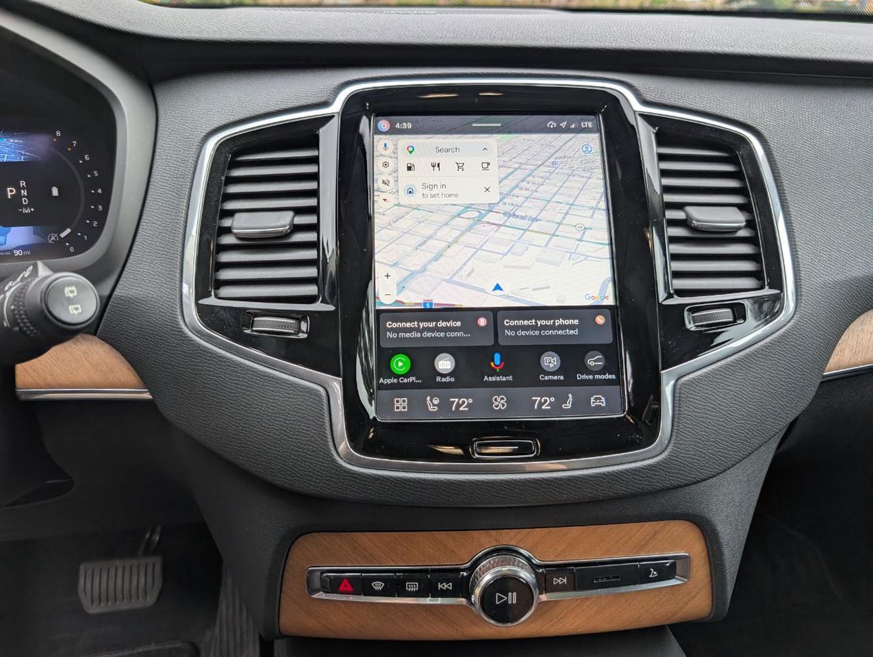 2023 Volvo XC90 B6 Hybrid AWD PLUS | Harman Kardon, Pilot Assist, 6-Pass Center Walk, 360 Cam, Heated Seats & Wheel Portland OR