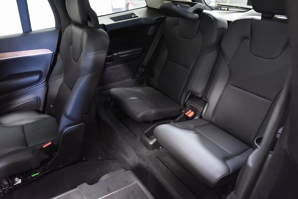 2023 Volvo XC90 B6 Plus 6-Seater Akron OH