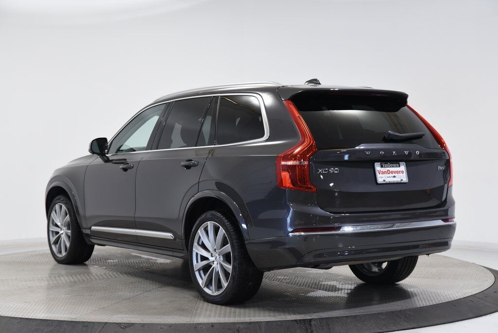 2023 Volvo XC90 B6 Plus 6-Seater Akron OH