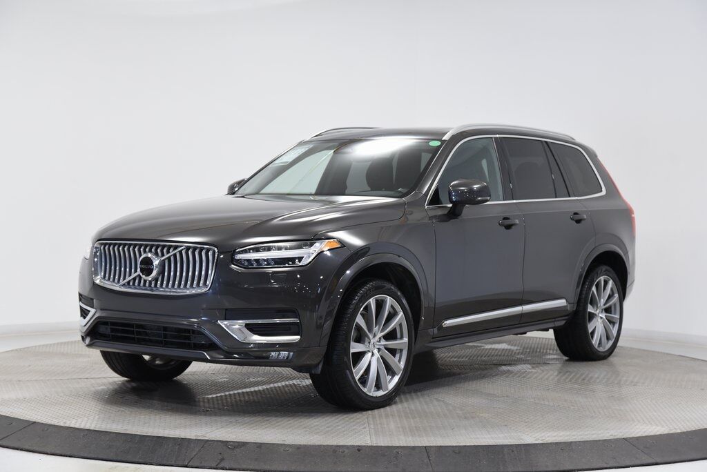 2023 Volvo XC90 B6 Plus 6-Seater Akron OH