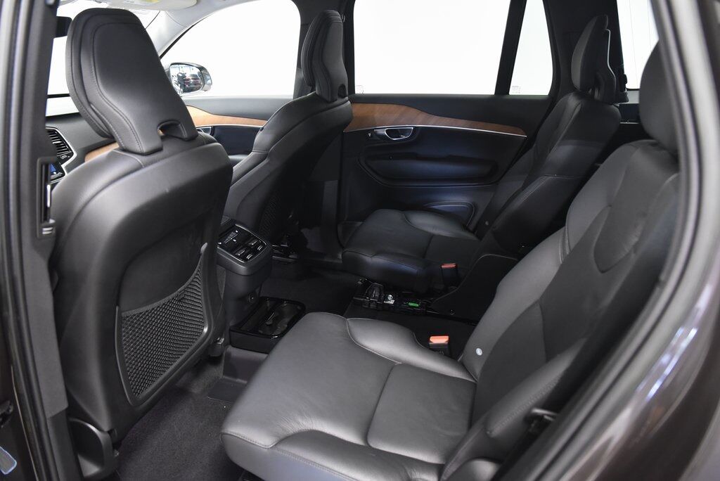 2023 Volvo XC90 B6 Plus 6-Seater Akron OH
