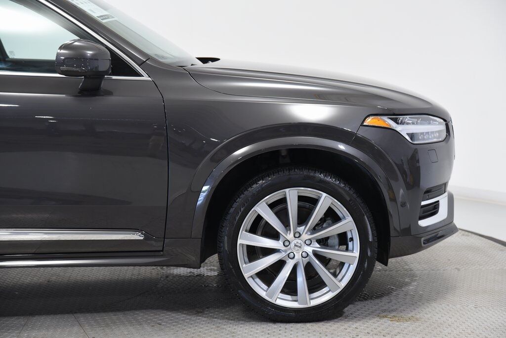 2023 Volvo XC90 B6 Plus 6-Seater Akron OH