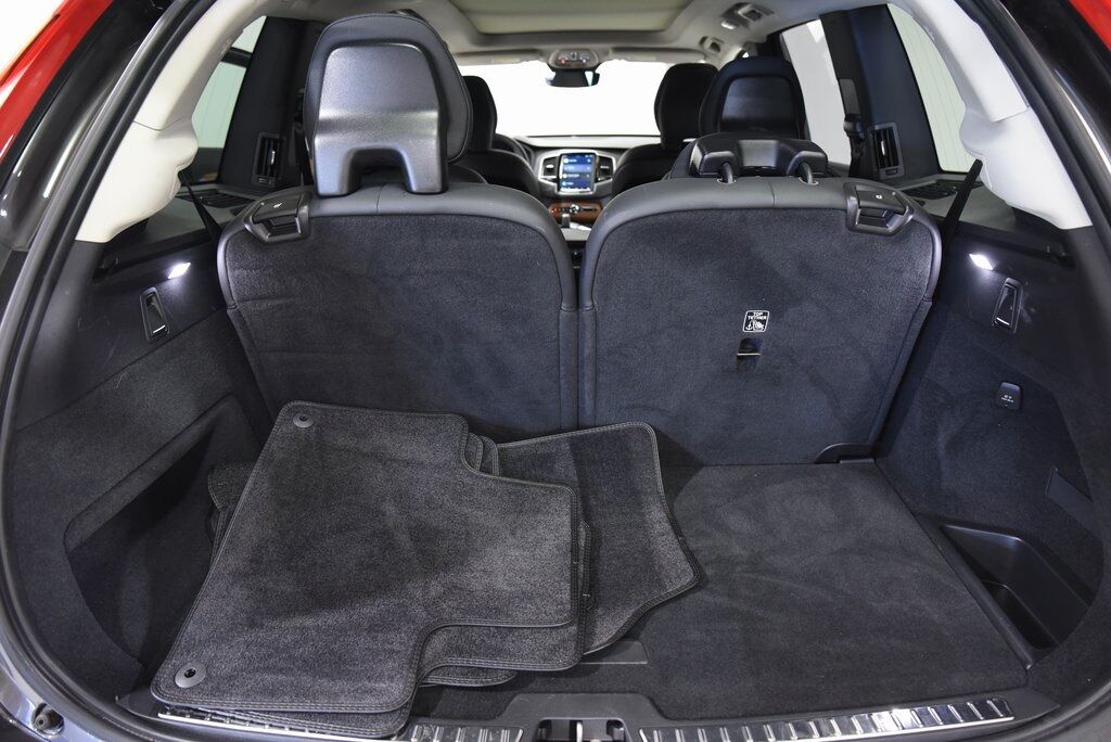 2023 Volvo XC90 B6 Plus 6-Seater Akron OH