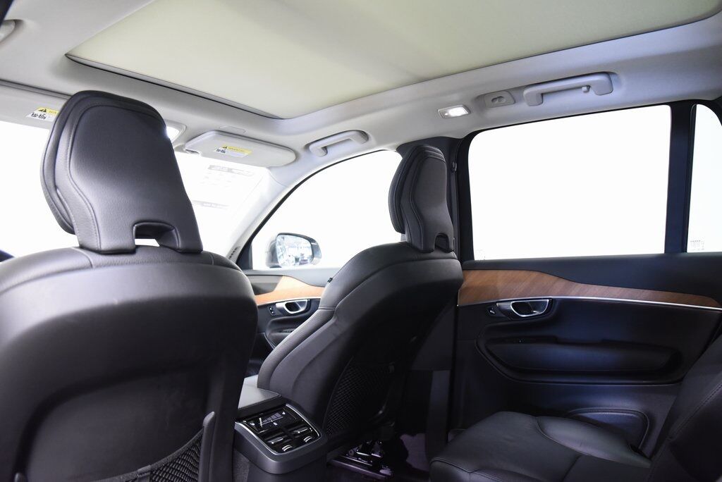 2023 Volvo XC90 B6 Plus 6-Seater Akron OH