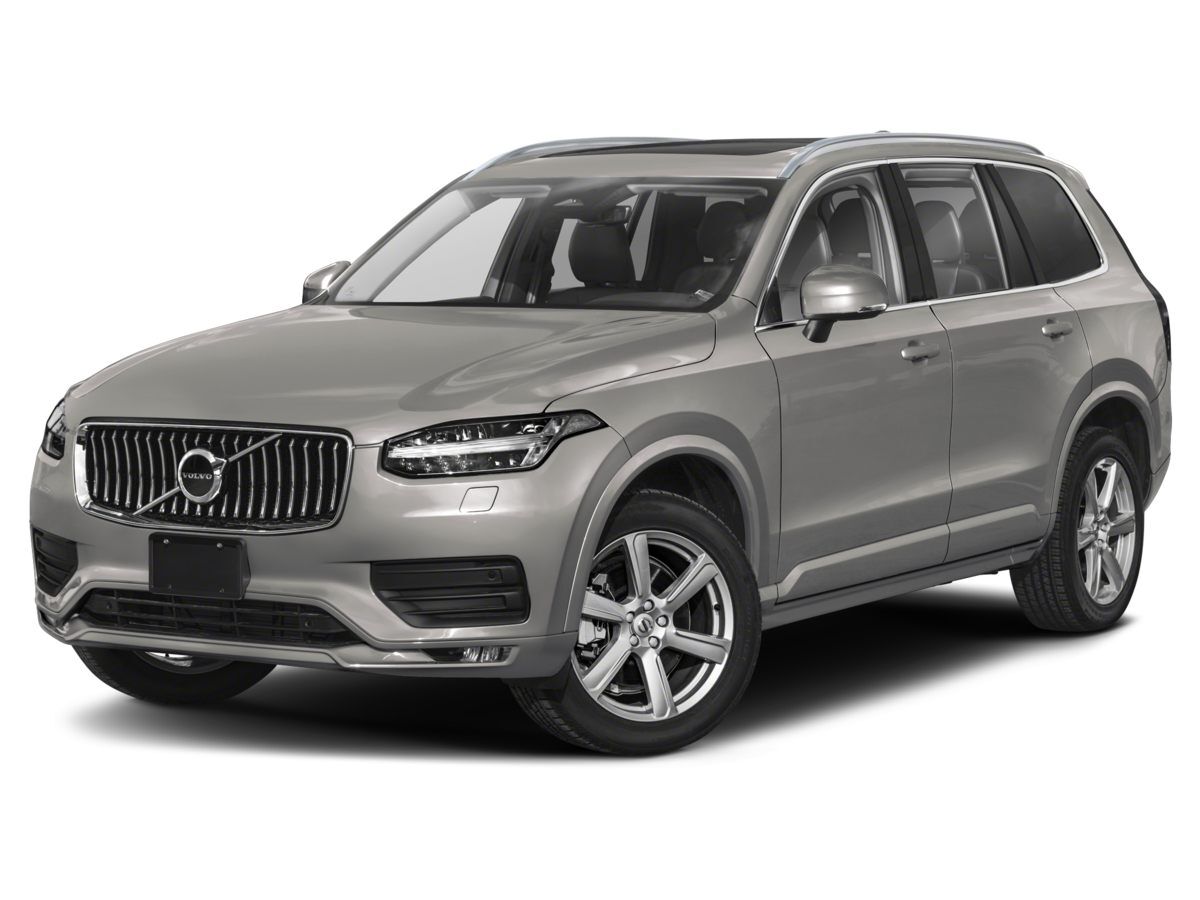 2023 Volvo XC90 B6 Plus 6-Seater Akron OH