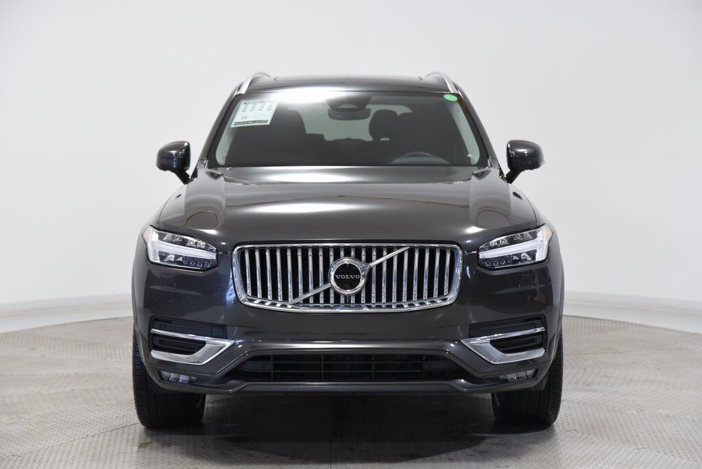 2023 Volvo XC90 B6 Plus 6-Seater Akron OH