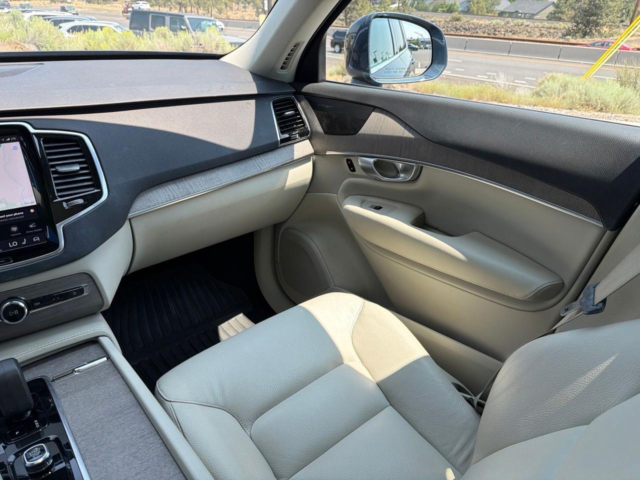 2023 Volvo XC90 B6 Plus 6-Seater Bend OR