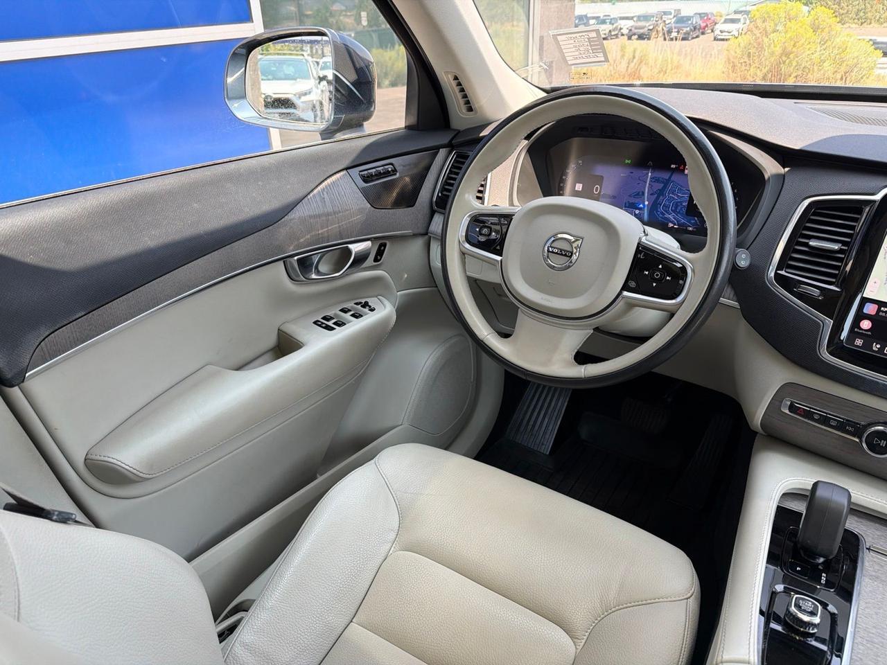 2023 Volvo XC90 B6 Plus 6-Seater Bend OR