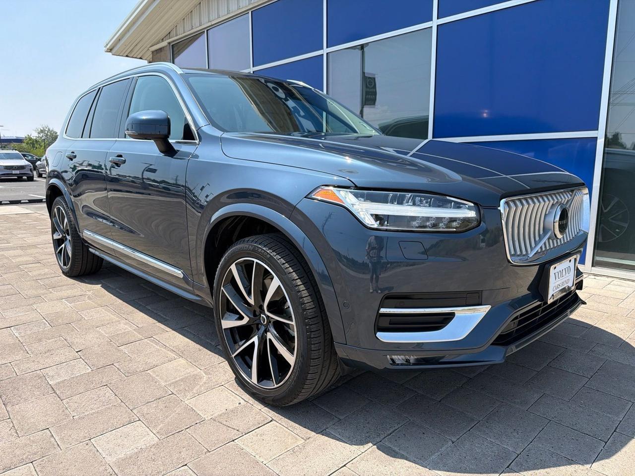 2023 Volvo XC90 B6 Plus 6-Seater Bend OR