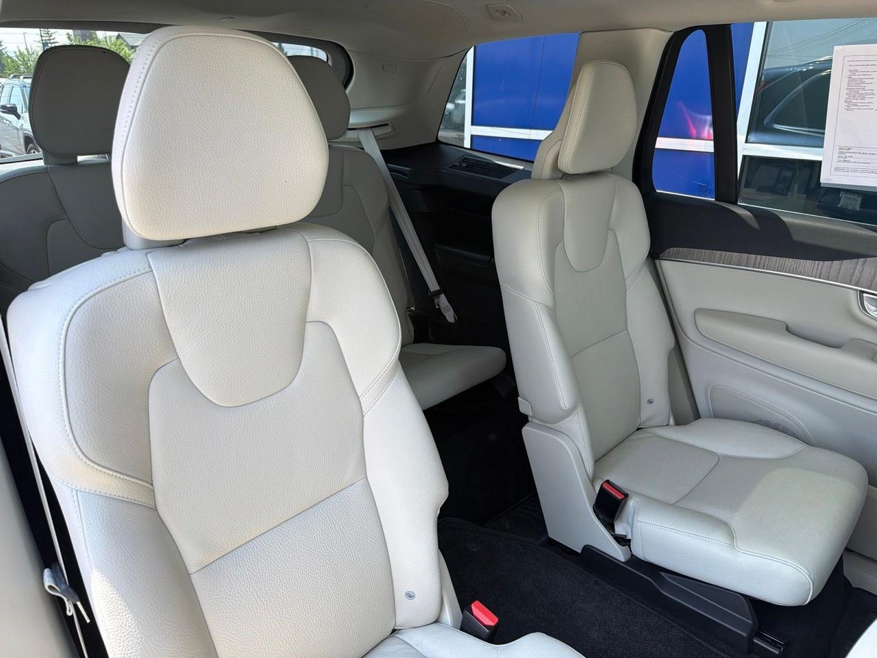 2023 Volvo XC90 B6 Plus 6-Seater Bend OR