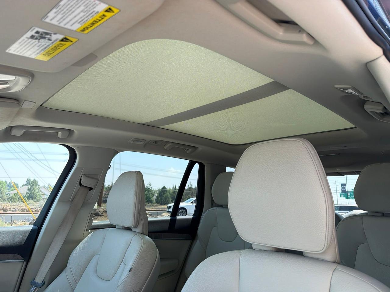 2023 Volvo XC90 B6 Plus 6-Seater Bend OR