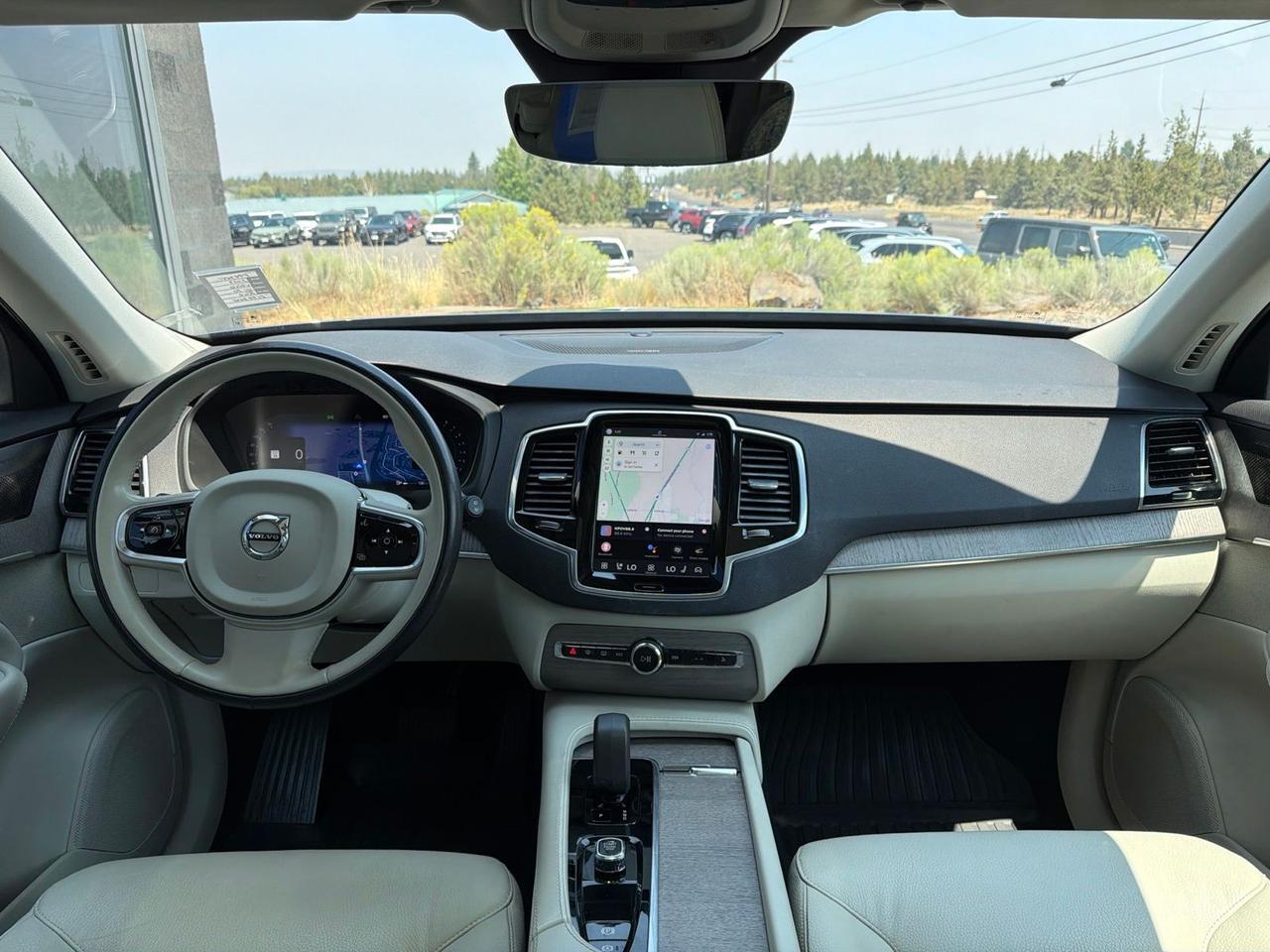 2023 Volvo XC90 B6 Plus 6-Seater Bend OR