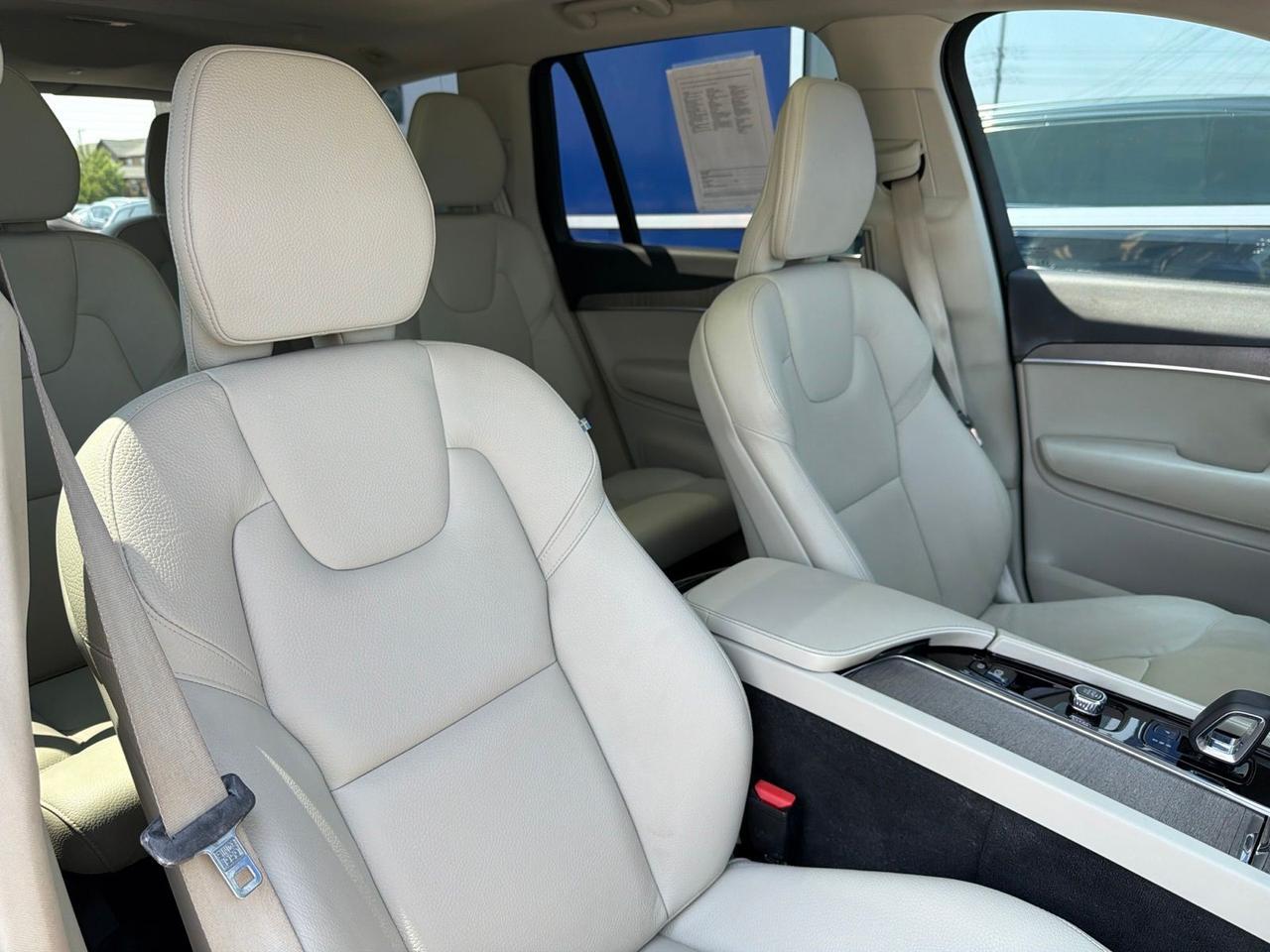 2023 Volvo XC90 B6 Plus 6-Seater Bend OR