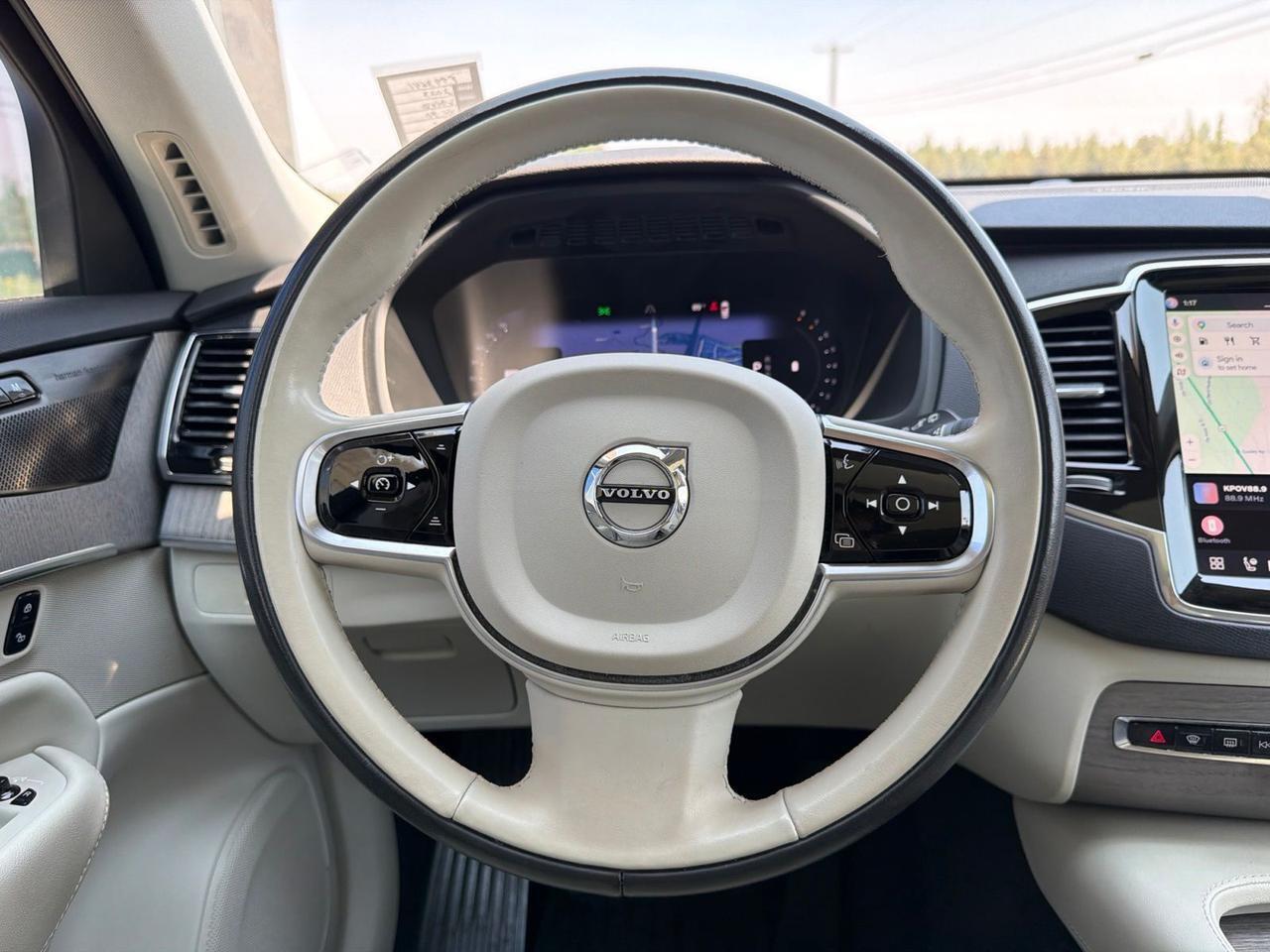 2023 Volvo XC90 B6 Plus 6-Seater Bend OR