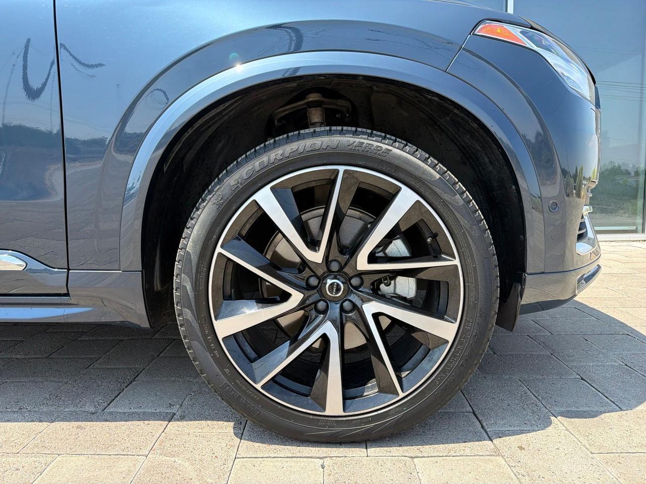 2023 Volvo XC90 B6 Plus 6-Seater Bend OR