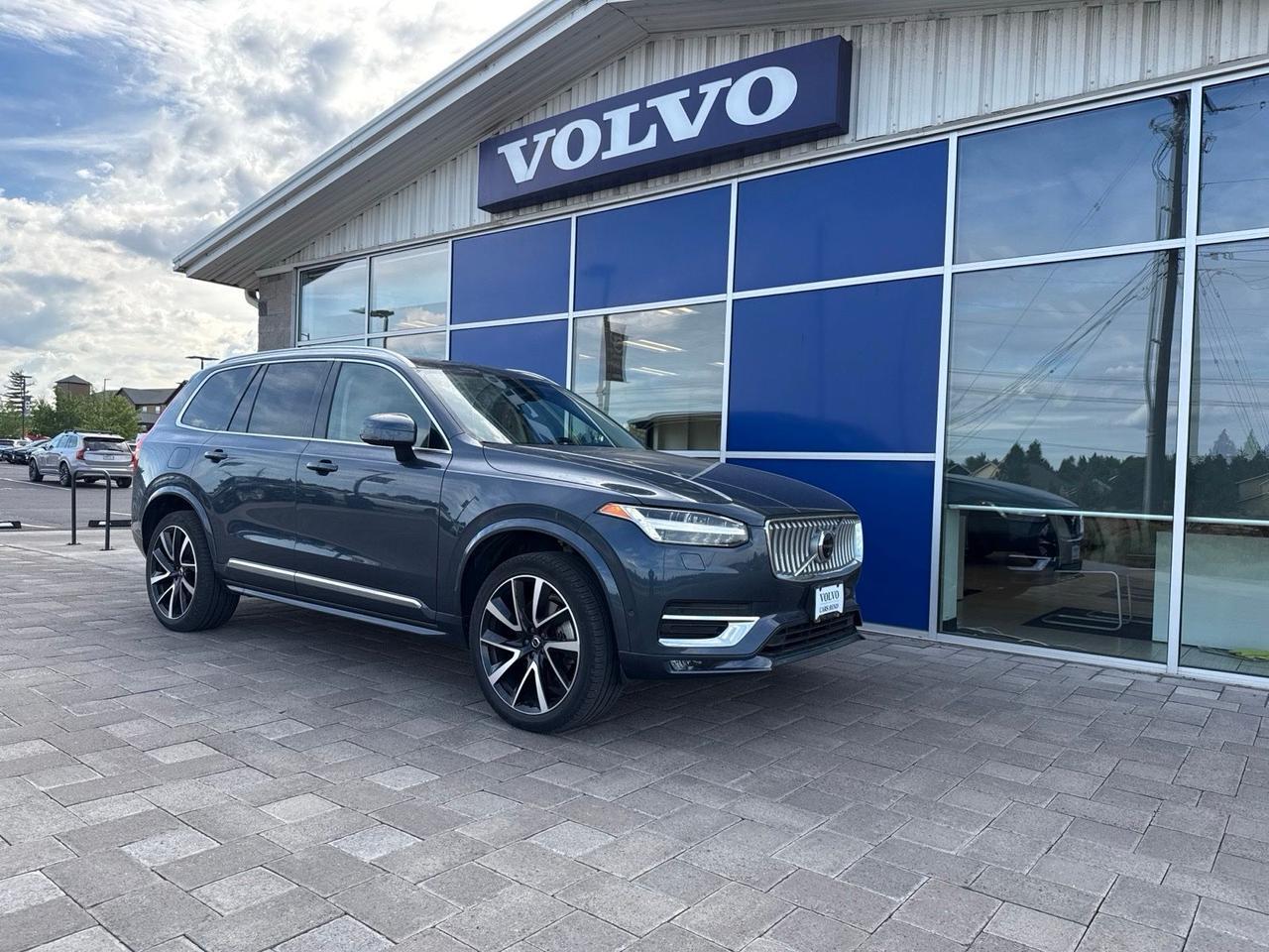 2023 Volvo XC90 B6 Plus 6-Seater
