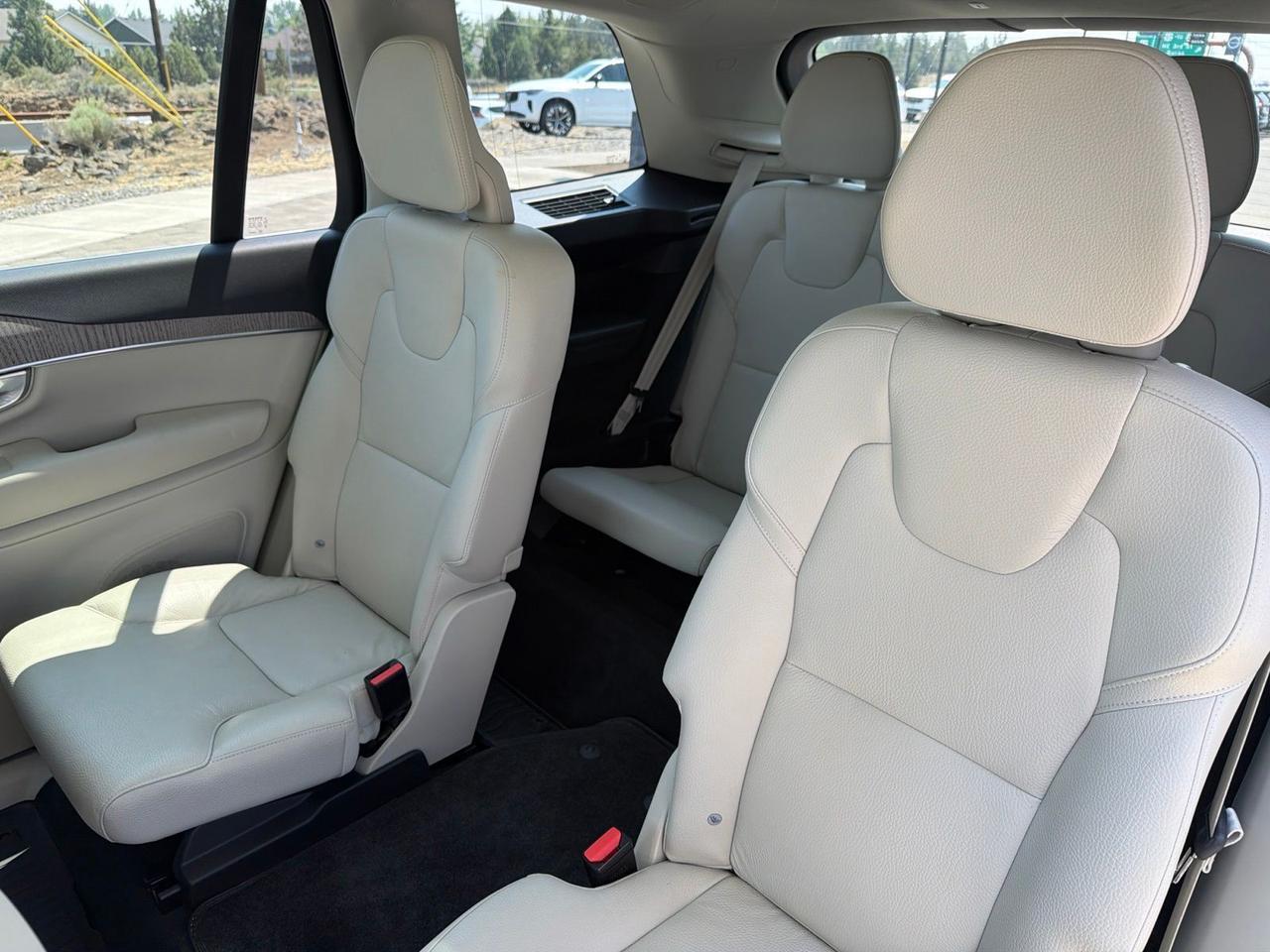 2023 Volvo XC90 B6 Plus 6-Seater Bend OR