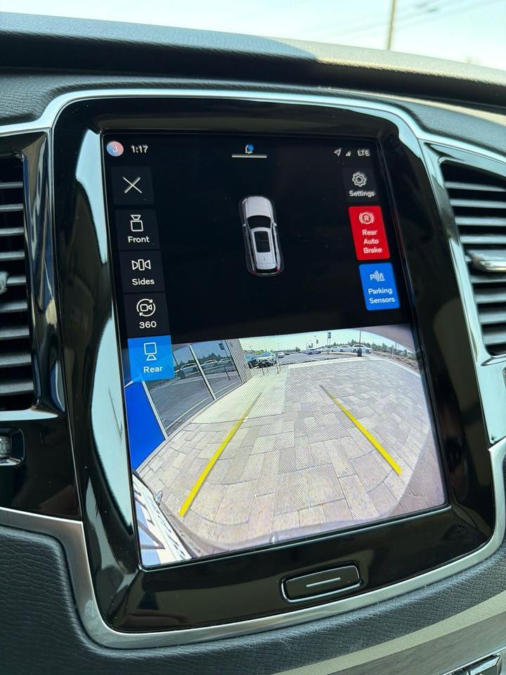 2023 Volvo XC90 B6 Plus 6-Seater Bend OR