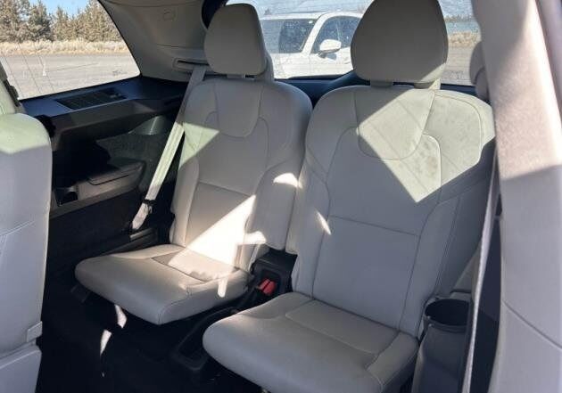 2023 Volvo XC90 B6 Plus 6-Seater Bend OR