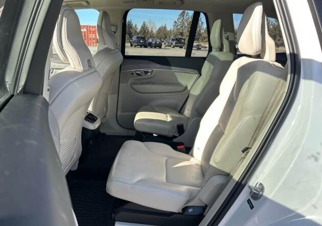 2023 Volvo XC90 B6 Plus 6-Seater Bend OR