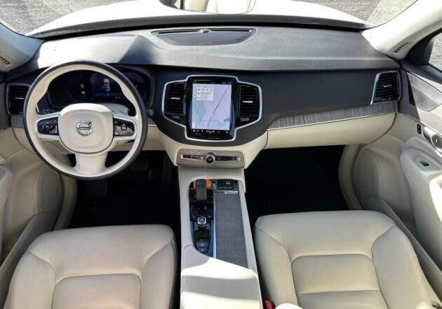 2023 Volvo XC90 B6 Plus 6-Seater Bend OR