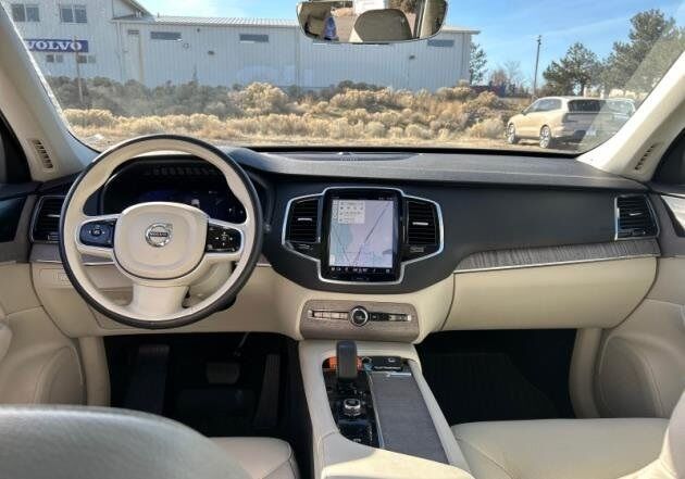 2023 Volvo XC90 B6 Plus 6-Seater Bend OR