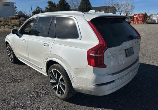 2023 Volvo XC90 B6 Plus 6-Seater Bend OR