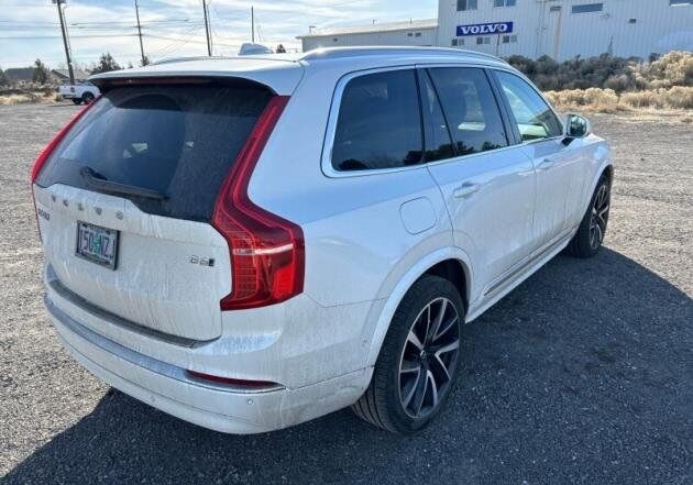 2023 Volvo XC90 B6 Plus 6-Seater Bend OR