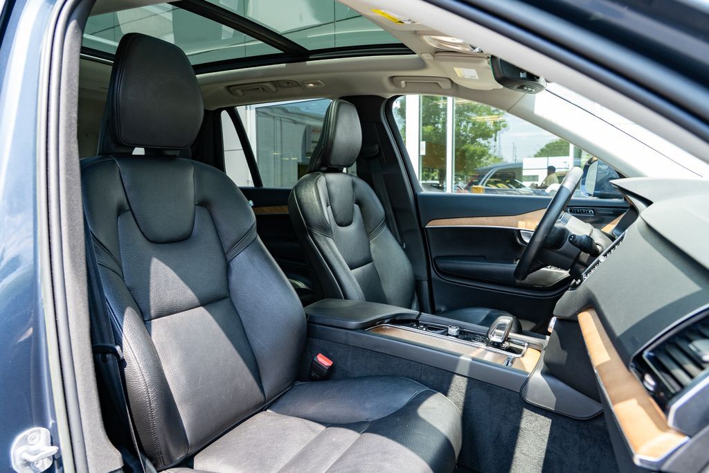 2023 Volvo XC90 B6 Plus 6-Seater Beaverton OR