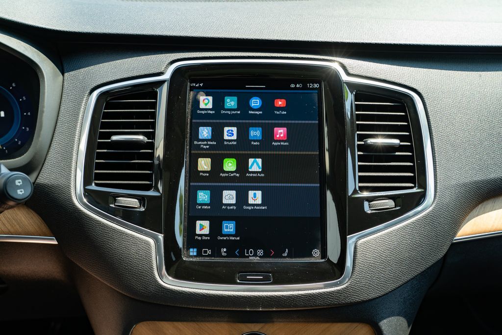 2023 Volvo XC90 B6 Plus 6-Seater Beaverton OR