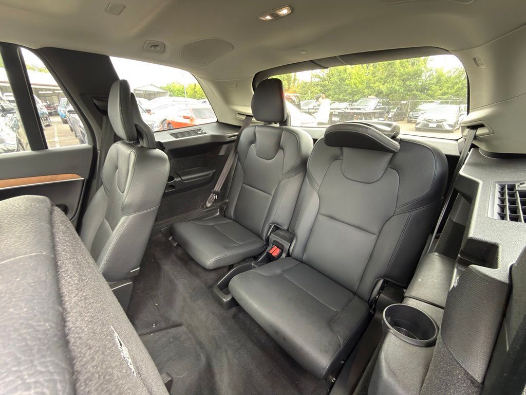 2023 Volvo XC90 B6 Plus 6-Seater Beaverton OR