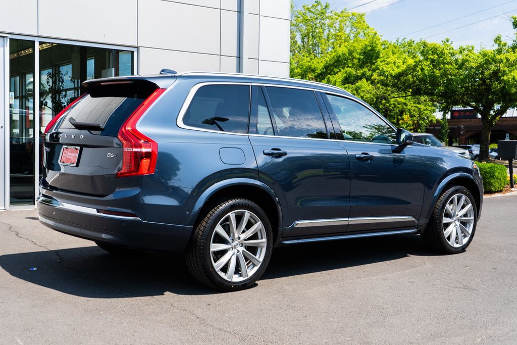 2023 Volvo XC90 B6 Plus 6-Seater Beaverton OR