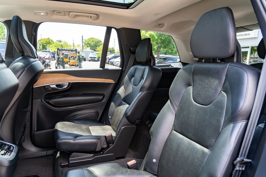2023 Volvo XC90 B6 Plus 6-Seater Beaverton OR