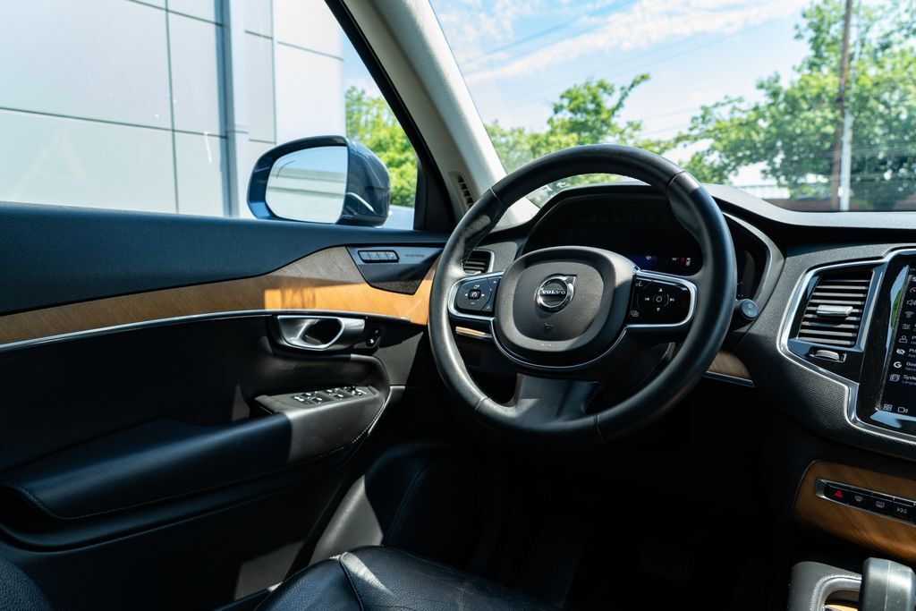 2023 Volvo XC90 B6 Plus 6-Seater Beaverton OR