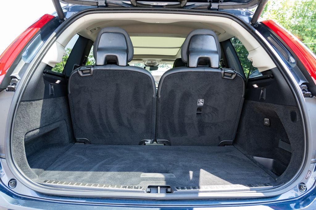 2023 Volvo XC90 B6 Plus 6-Seater Beaverton OR