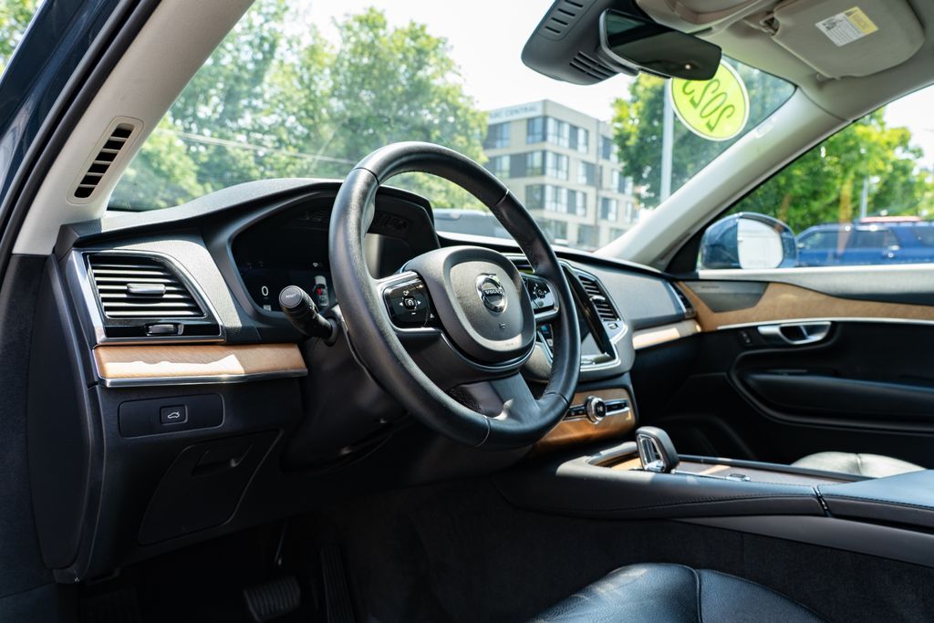 2023 Volvo XC90 B6 Plus 6-Seater Beaverton OR