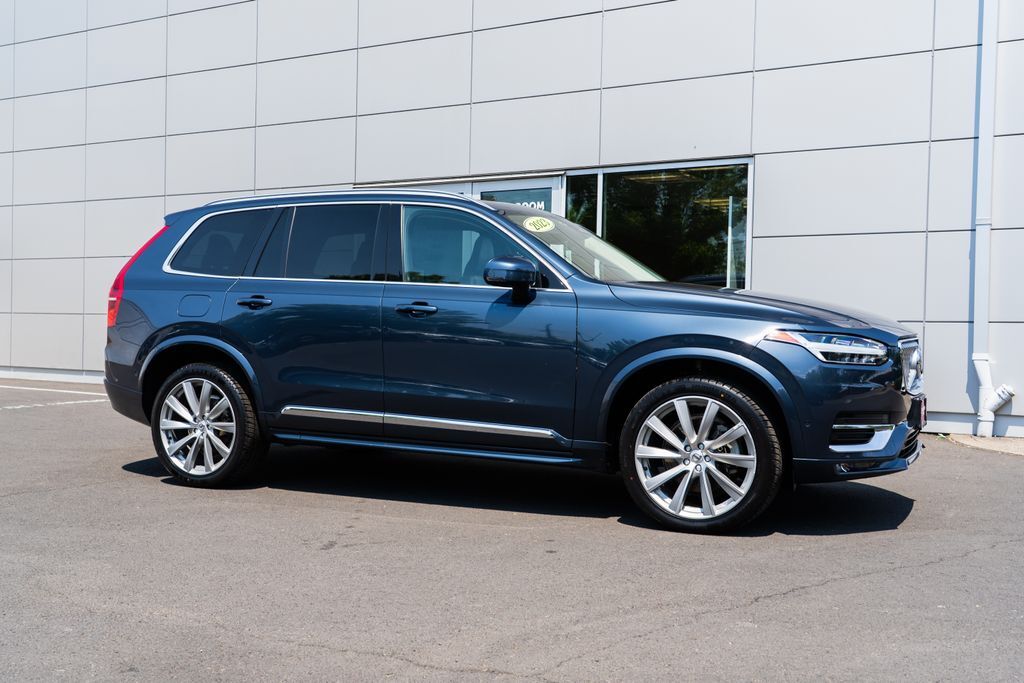 2023 Volvo XC90 B6 Plus 6-Seater Beaverton OR