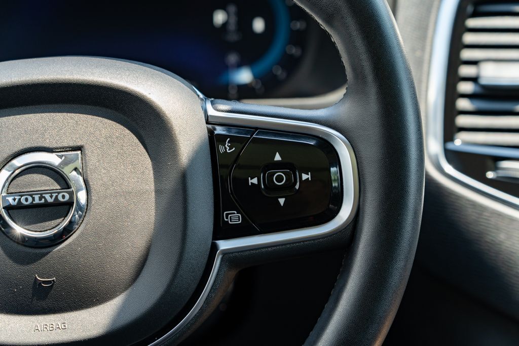 2023 Volvo XC90 B6 Plus 6-Seater Beaverton OR