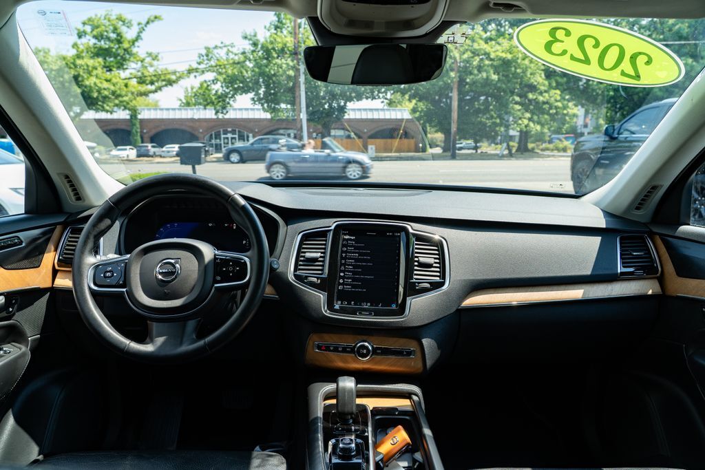 2023 Volvo XC90 B6 Plus 6-Seater Beaverton OR