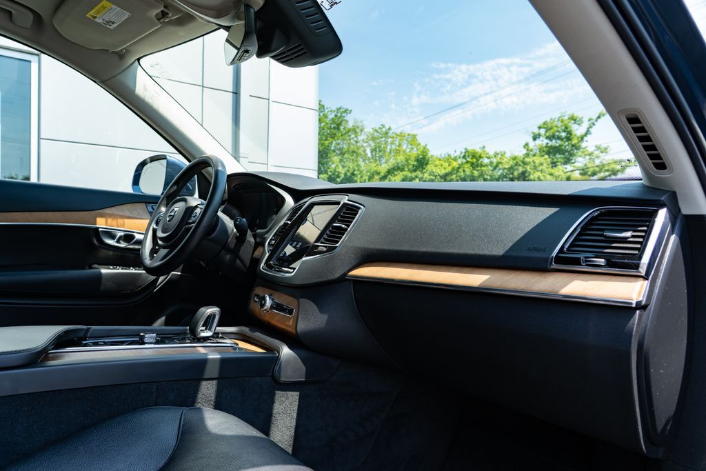 2023 Volvo XC90 B6 Plus 6-Seater Beaverton OR