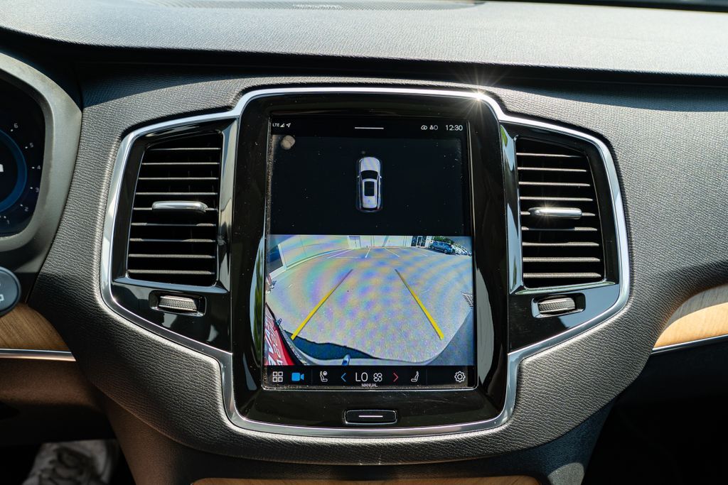 2023 Volvo XC90 B6 Plus 6-Seater Beaverton OR