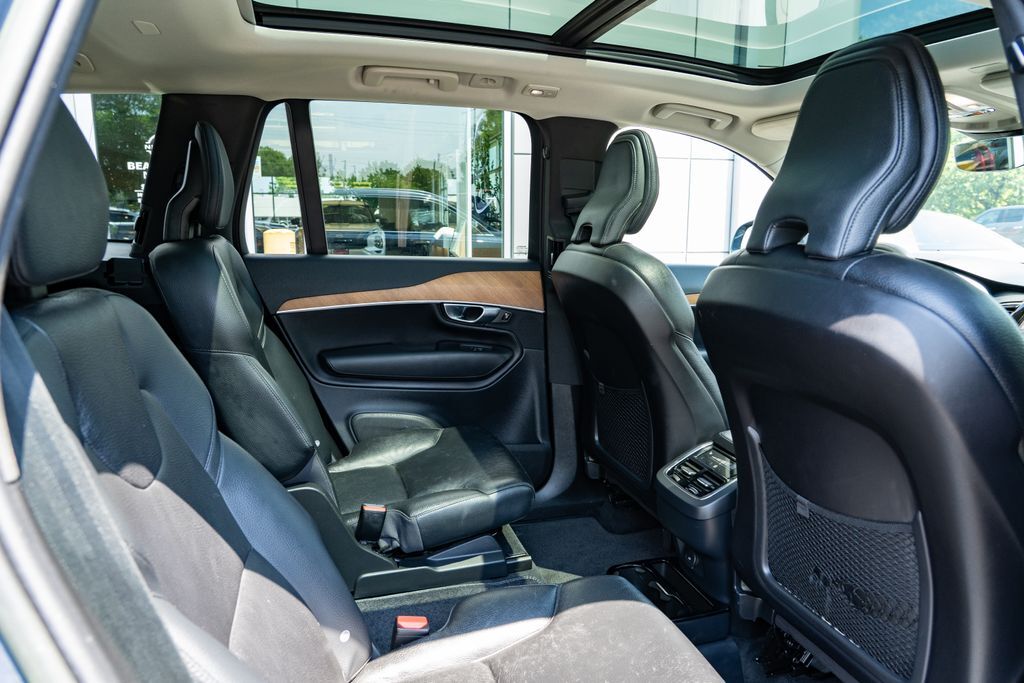 2023 Volvo XC90 B6 Plus 6-Seater Beaverton OR
